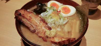 Sapporo Misono AQUA CiTY ODAIBA