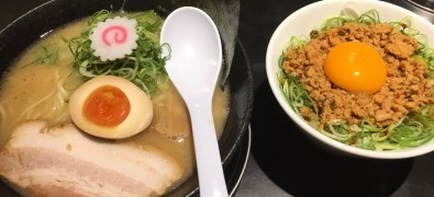 Kimuzukashiya Aqua City Odaiba 