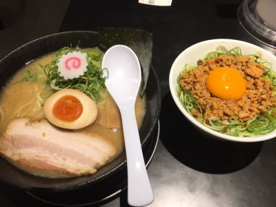 Kimuzukashiya Aqua City Odaiba 