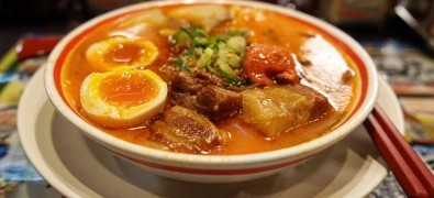 Kyushu Jangara Ginza