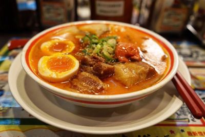 Kyushu Jangara Ginza