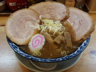 Sandaime Fujimura Shōten