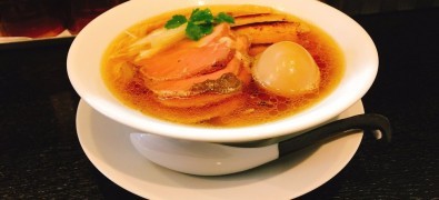 Menya Nakagawakai Sumiyoshi