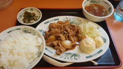 Hidakaya Oshiage Yotsumedōri