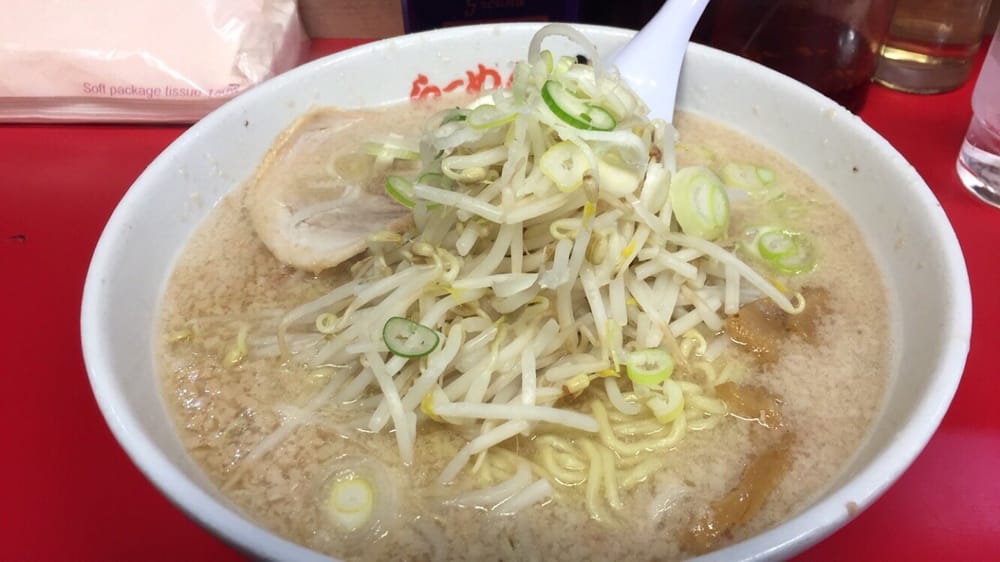 Rāmenbenkeiasakusahonten