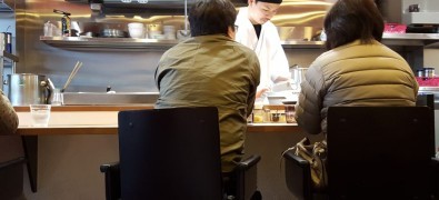 Takesue Tokyo Premium