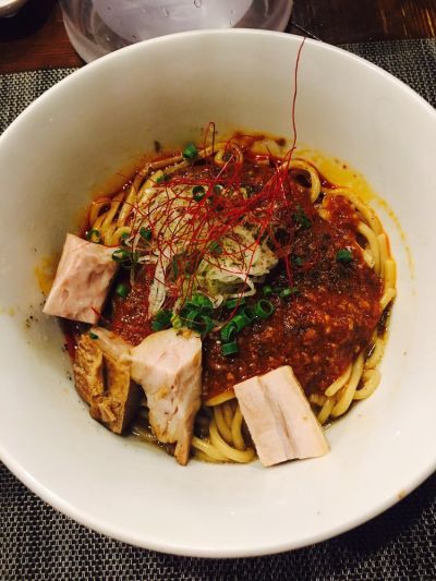 Yamaguchi Ratsushiki