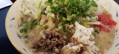 みそ味専門 マタドール