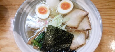 Shioya-Soichi Kitasenju