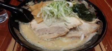 北海道らーめんひむろ綾瀬店