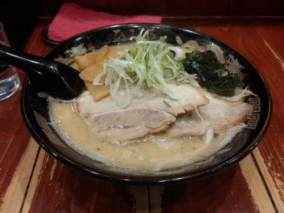 北海道らーめんひむろ綾瀬店