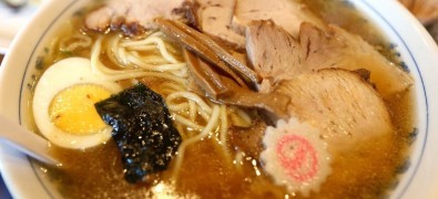 Ochanomizu Taisho-ken