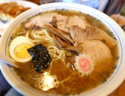 Ochanomizu Taisho-ken