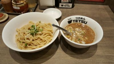 つけめん Tetsu
