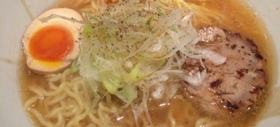 Yotsugi 5 Chome Ramen