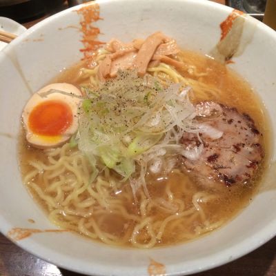 Yotsugi 5 Chome Ramen