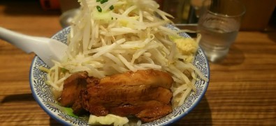 ラーメン燈郎