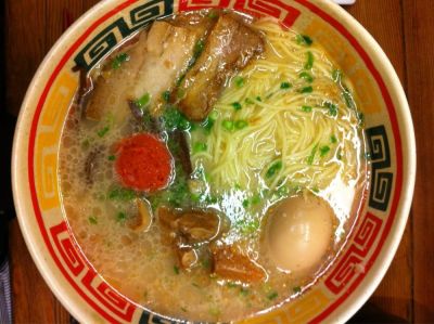 Kyushu Jangara Akihabara Honten