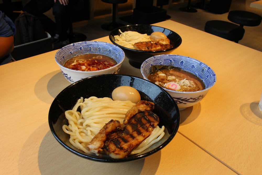 Ganja Nextlevel Aqua City Odaiba 