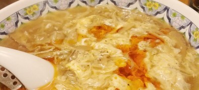 Chūgoku Rāmen Yōshūshōnin Akasaka