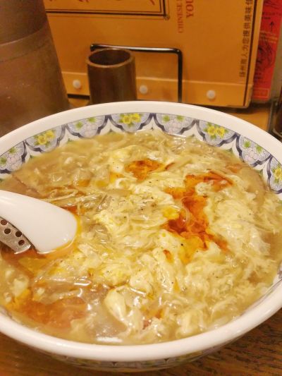 Chūgoku Rāmen Yōshūshōnin Akasaka