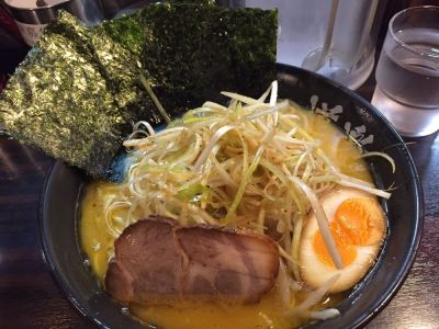 Ramen Douraku Samezu Honten