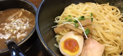 Tokyo Torisoba Tomo