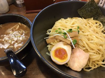 Tokyo Torisoba Tomo
