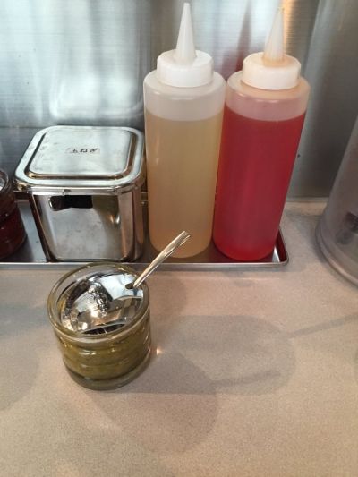 Tokyo Aburagumi Souhonten Ichigayagumi