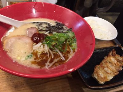 IPPUDO Meidaimae