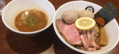 Ramen Gottsu