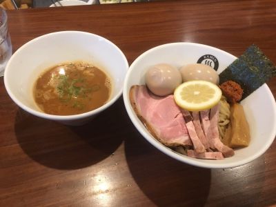 Ramen Gottsu