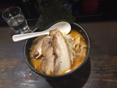 Ramen Ichizou