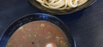 Tsukemen Mukyoku