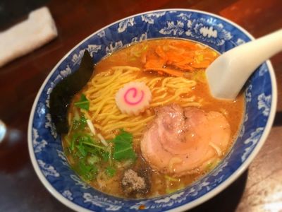 Mensaibō Gorō Hidari