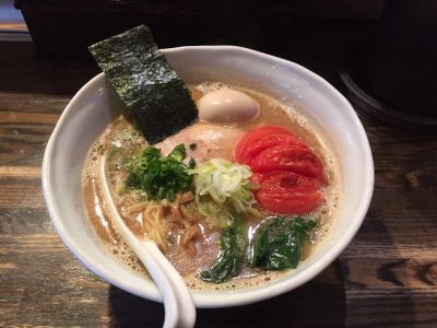 Ramen Cique