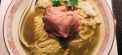 Ramen Koike
