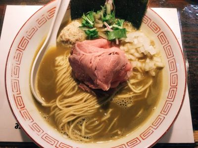 Ramen Koike