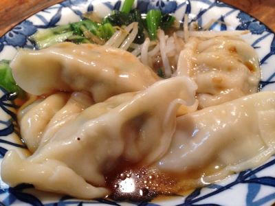 らーめん一兆阿佐谷店