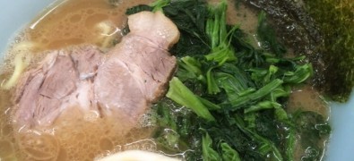 Ramen Musashiya Meidaimae