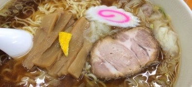 chuukasobasenmonten　katsuya