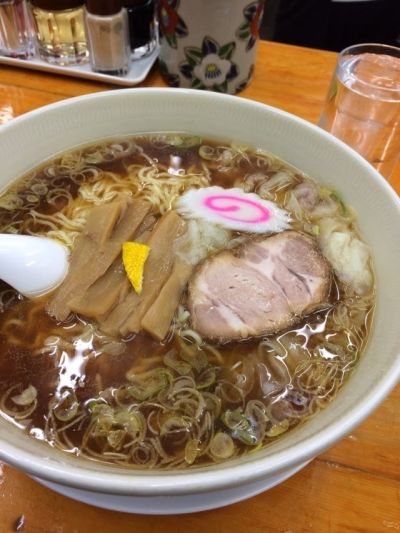 chuukasobasenmonten　katsuya