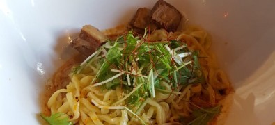 Benikatsu Red Scorpion