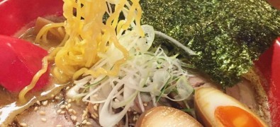 らーめんてつや高円寺店