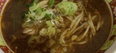 Bazoku Kamimarimon Honten