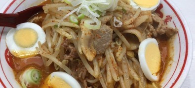 Mōkotanmen Nakamoto Kami-Itabashi Honten