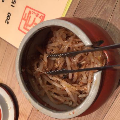 博多らーめん虎