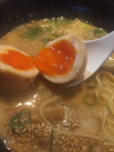 Tonkotsu Rāmen Raku