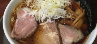 Ganko Ra-men Souhonke