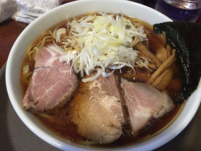 Ganko Ra-men Souhonke